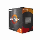 AMD RYZEN 7 5800X AM4 RET WOF   