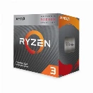 AMD RYZEN 3 3200G AM4 RET WRAITH STEALTH