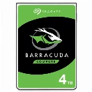 Seagate BarraCuda ST4000DM004 4TB 3.5" 5400RPM 256MB Cache SATA III Internal Hard Drive