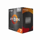 AMD RYZEN 7 5700G AM4 RET WRAITH STEALTH
