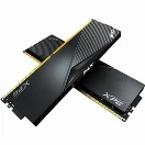Adata XPG Lancer AX5U5200C3816G-DCLABK 32GB U-DIMM System Memory DDR5