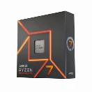 AMD RYZEN 7 7700X AM5 RET WOF   