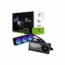 ASUS RTX 5090 32GB ROG ASTRAL LC OC 