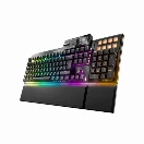 Be Quiet! Dark Mount Silent Linear Modular ARGB Gaming Keyboard with 8 Customisable Display Keys