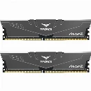 Team T-Force Vulcan Z 32GB Silver Heatsink (2 x 16GB) DDR4 3200MHz DIMM System Memory