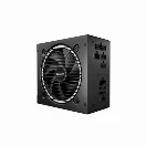 be quiet! Pure Power 13 M 550W is ATX 3.1 compliant and PCIe 5.1 compatible