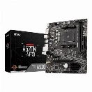 MSI AM4 A520M-A PRO M-ATX   