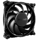 be quiet! Silent Wings 4 PWM High Speed Black Fan