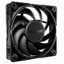 be quiet! Silent Wings Pro 4 PWM Black Fan
