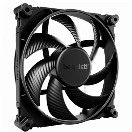 be quiet! Silent Wings 4 PWM Black Fan