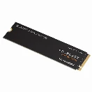 WD 1TB Black SN850X M.2 NVMe Gen4 SSD