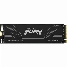 Kingston FURY Renegade (SFYR2S/4T0 ) 4TB NVMe SSD