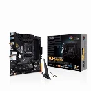 ASUS AM4 TUF GAMING B550M-PLUS WIFI II  
