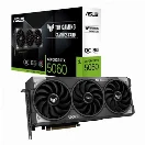 ASUS RTX 5060 8GB TUF GAMING OC 