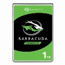 Seagate BarraCuda ST1000LM048 1TB 2.5" 5400RPM 7mm 128MB Cache SATA III Internal Hard Drive