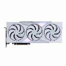 MSI RTX 5080 16GB GAMING TRIO OC WHITE  