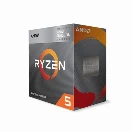 AMD Ryzen 5 4600G 6 Core Processor