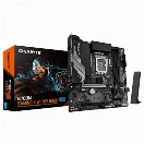 Gigabyte B760M GAMING X WIFI6E GEN 5 INTEL Socket Motherboard