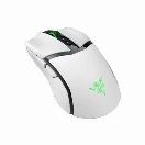 RAZER COBRA PRO W/L RGB GAMNG MOUSE WHT 