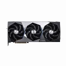 MSI RTX 5090 32GB SUPRIM SOC