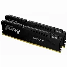 Kingston FURY Beast KF560C36BBE2K2-64 64GB (2x 32GB) DIMM System Memory