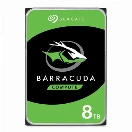 Seagate BarraCuda ST8000DM004 8TB Desktop Hard Drive 3.5" SATA III 5400RPM 256MB Cache Internal Hard Drive