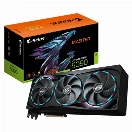 Gigabyte NVIDIA GeForce RTX 5090 AORUS MASTER 32G Graphics Card