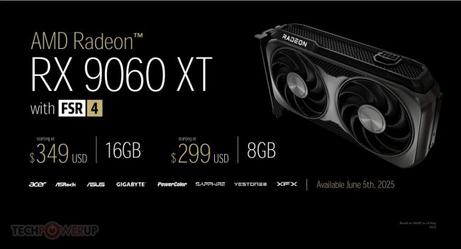 The State of the ‘Low-End’ GPU Market in 2025: Is It Still Low-End If It Costs £350?