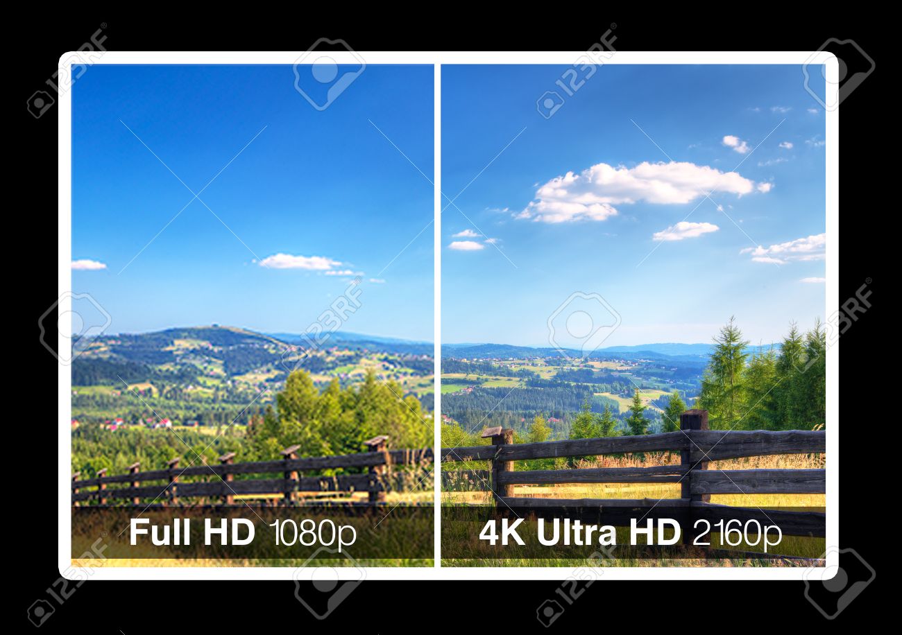 Can AI Upscaling Replace Native 4K?