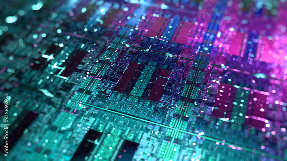 Are We Reaching the Limits of GPU Silicon?