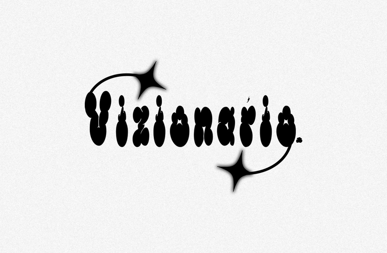 Introducing Vizionàrio Brand: The Future of Streetwear