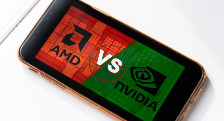 Why Some Games Love AMD and Others Run Better on NVIDIA