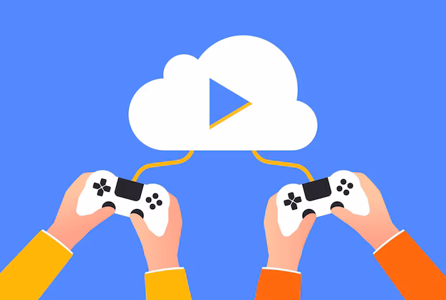 The End of Local Hardware?
Why Cloud Gaming Will Not Replace the Gaming PC