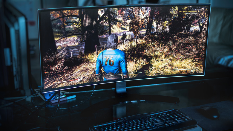 Gaming Monitors Explained: Refresh Rates, HDR, and Input Lag in 2025