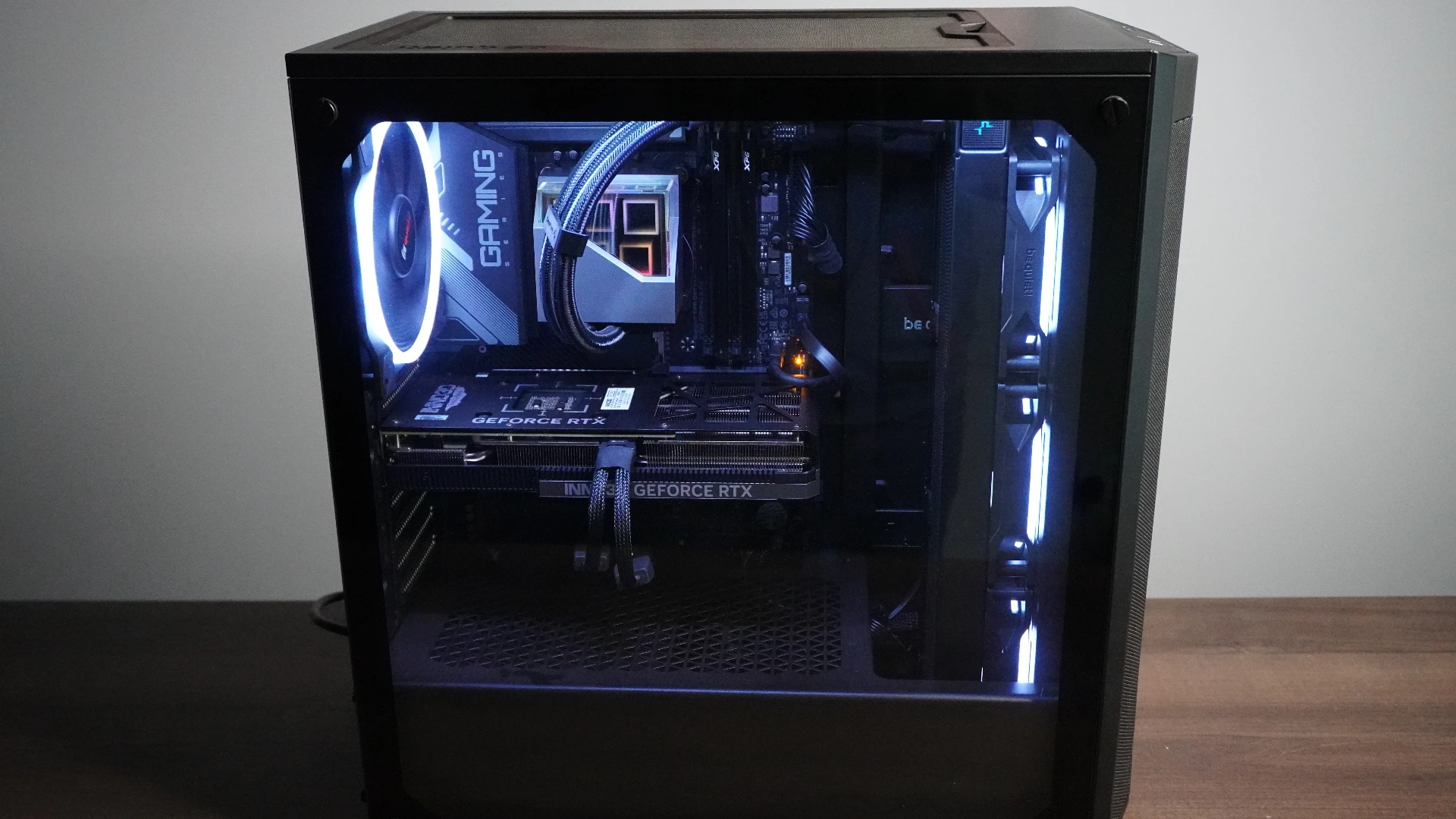 How to Choose the Right Components for Your New PC Build.