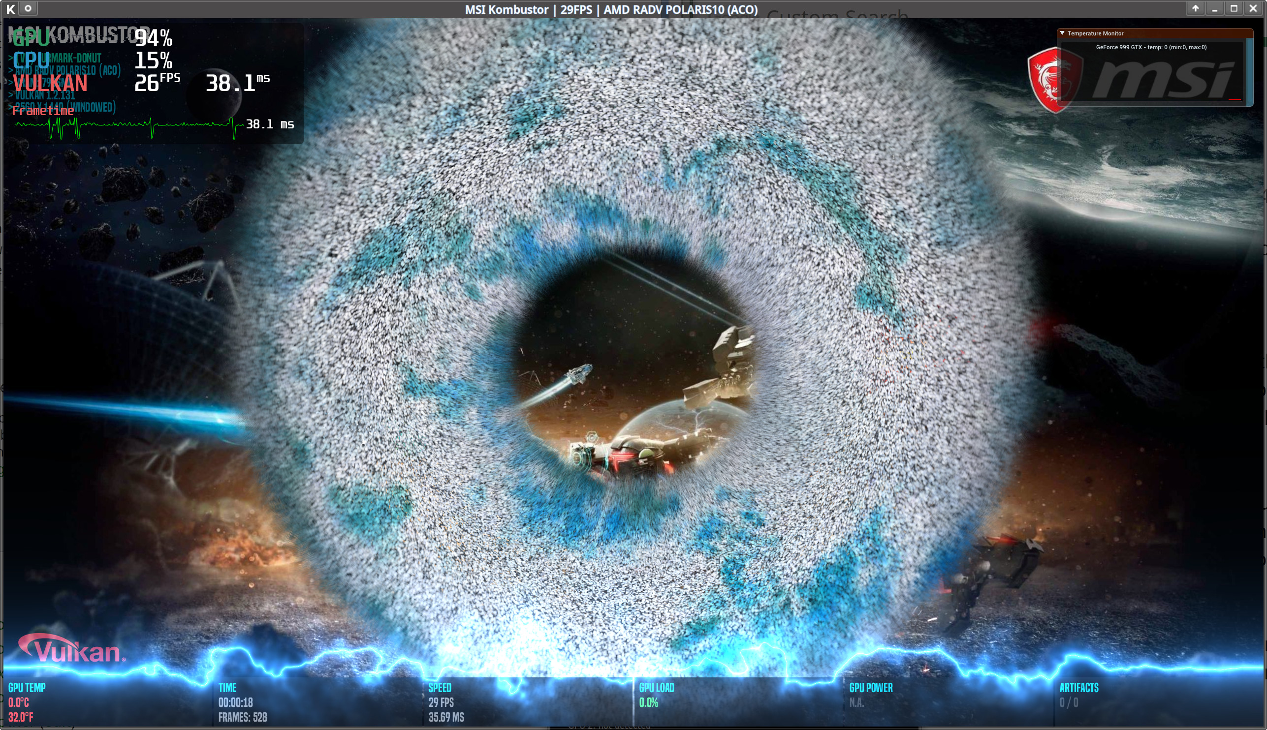 The Psychology of Frame Rates: How Many FPS Do We Really Need?