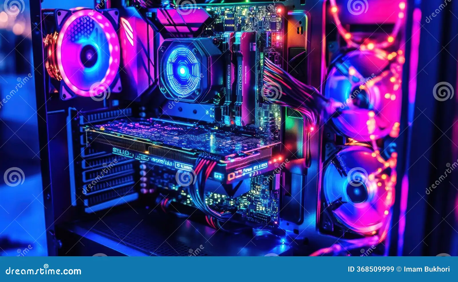 The Real Cost of RGB and Aesthetics in Gaming PCs