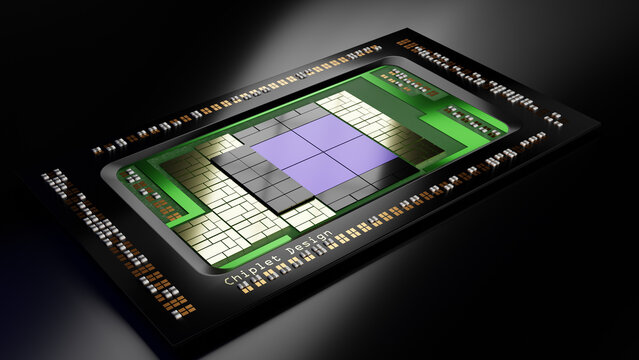 The Rise of Chiplet GPUs: What It Means for the Future of Gaming Graphics