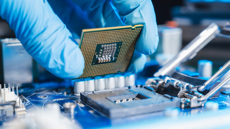 How Far Can You Undervolt? The Science of Performance per Watt