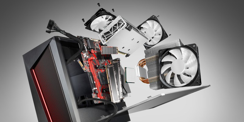 When to Upgrade: The 4 Year PC Upgrade Cycle Returns