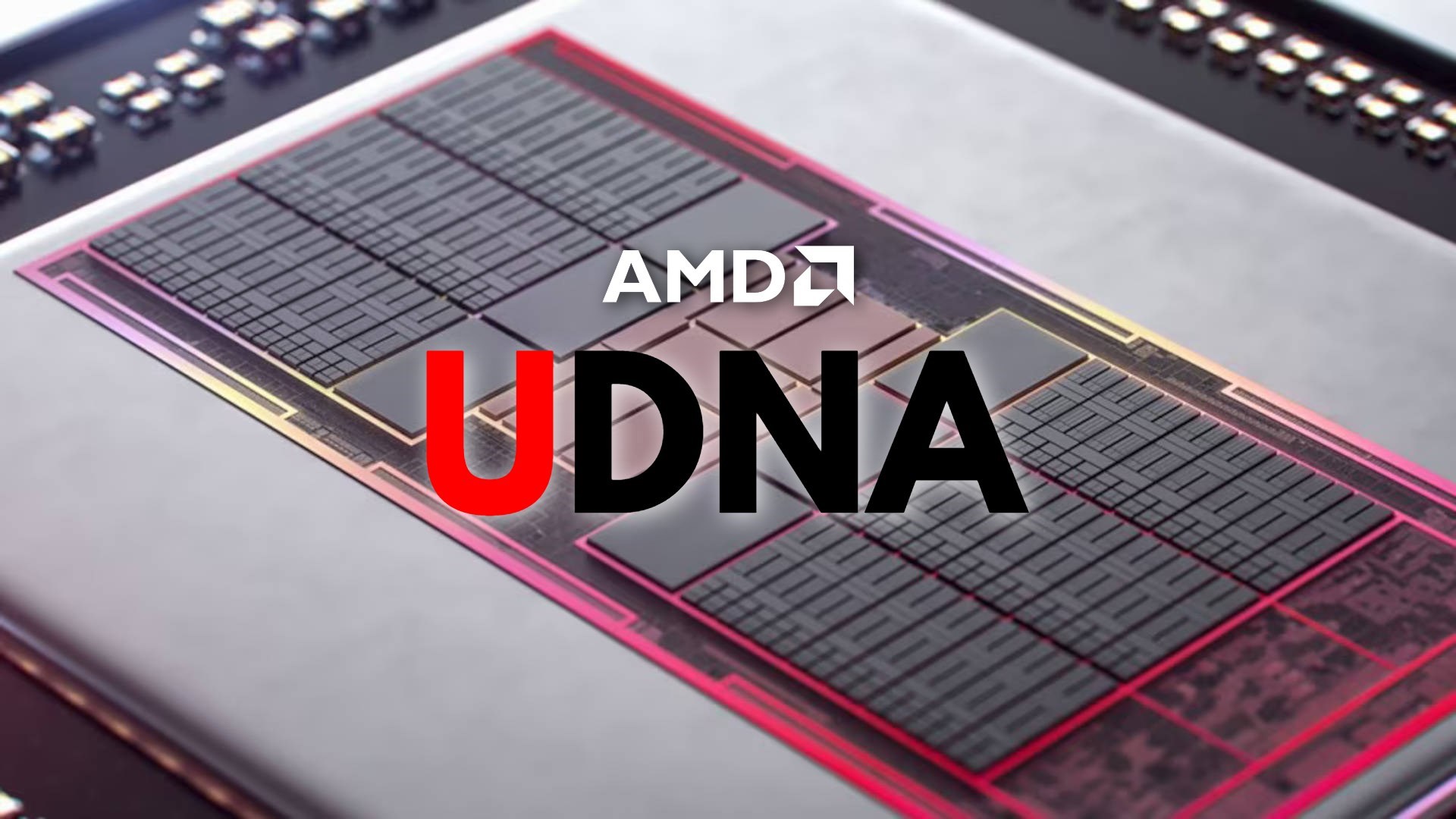 AMD’s UDNA Architecture Explained: One GPU to Rule Them All?